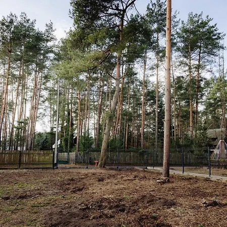 Holiday home I Rzeka *