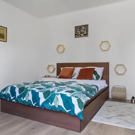 I Rzeka Holiday home Wyszkow