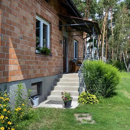 Nyaraló I Rzeka Wyszków