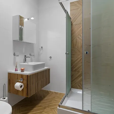 Holiday home I Rzeka Wyszkow