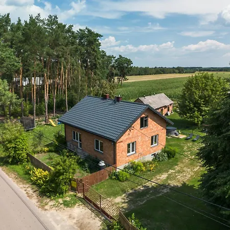 I Rzeka Nyaraló Wyszków