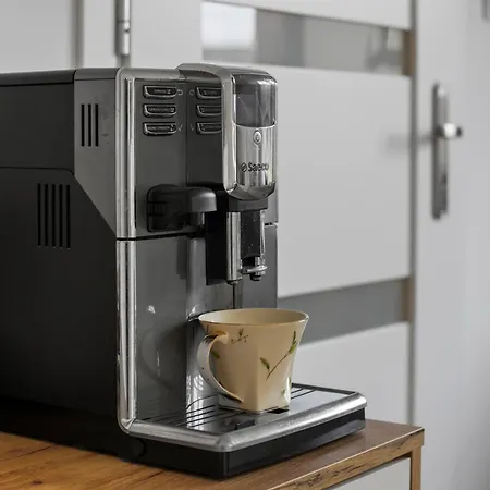 Nyaraló I Rzeka Wyszków