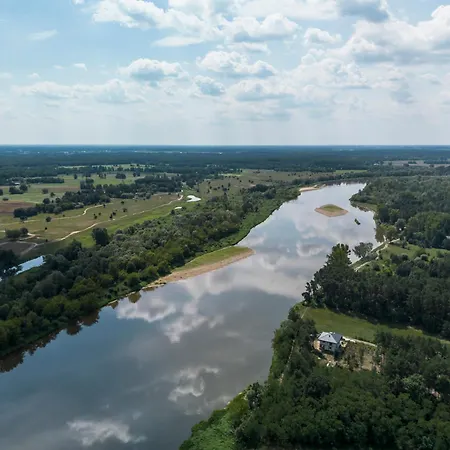 Holiday home I Rzeka