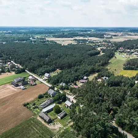 I Rzeka Nyaraló Wyszków