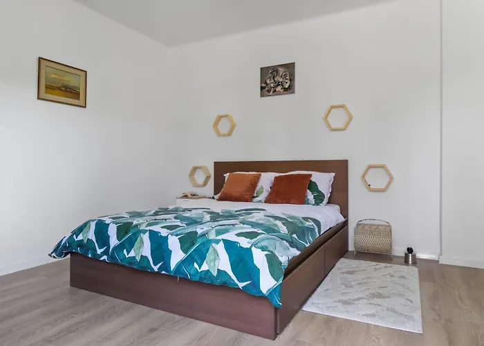 I Rzeka Holiday home Wyszkow