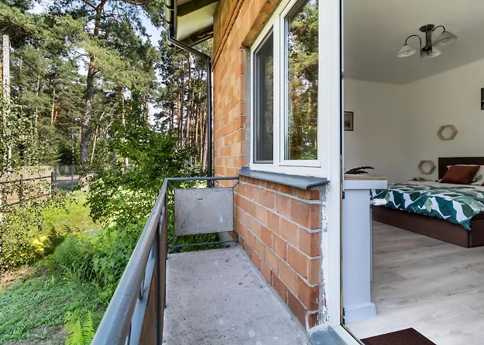 Holiday home I Rzeka